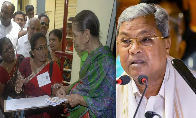 ஓபிசி பிரிவினருக்கு  இடஒதுக்கீடு 51 சதவீதமாக உயர்த்த வேண்டும்: கர்நாடகா அரசுக்கு ஆணையம் பரிந்துரை