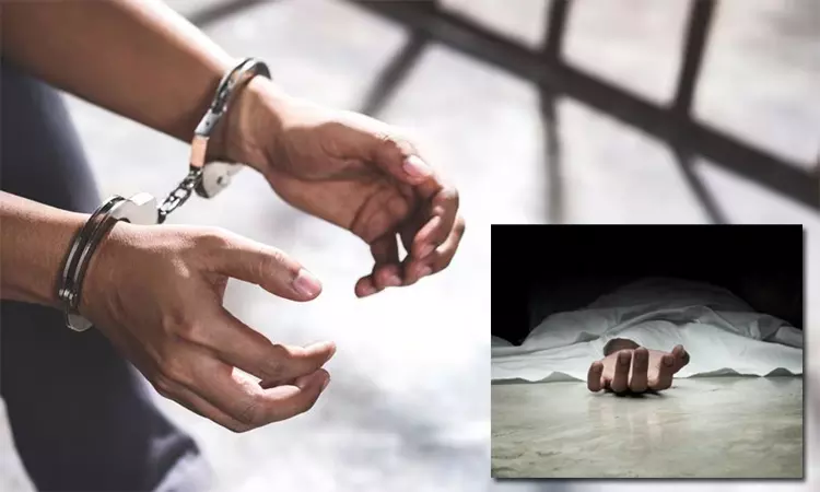 அதிர்ச்சி சம்பவம்: 5 ரூபாய்க்காக கொல்லப்பட்ட மூதாட்டி