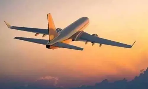 சென்னையில் 23 விமான சேவைகள் பாதிப்பு