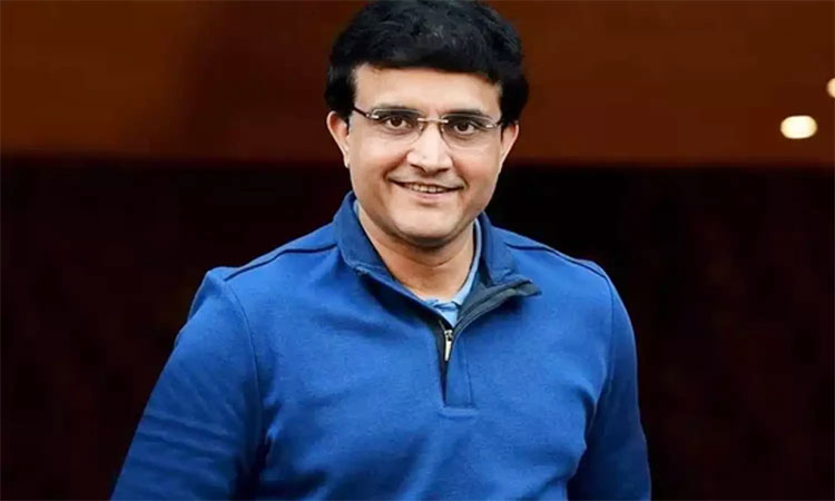 ஐசிசி ஆண்கள் கிரிக்கெட் கமிட்டியின் தலைவராக கங்குலி மீண்டும் நியமனம்