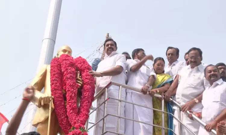 அம்பேத்கரின் 135-வது பிறந்தநாள் விழாவையொட்டி... ... இன்றைய முக்கிய செய்திகள் சிலவரிகளில்.. 14-04-2025 அம்பேத்கரின் 135-வது பிறந்தநாள் விழாவையொட்டி... ... இன்றைய முக்கிய செய்திகள் சிலவரிகளில்.. 14-04-2025