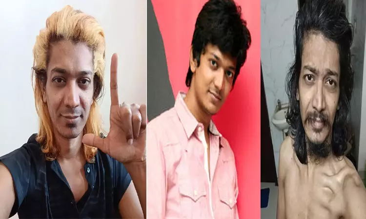 நடிகர் ஸ்ரீ நலனில் எங்களுக்கு அக்கறை உள்ளது - இறுகப்பற்று தயாரிப்பாளர்