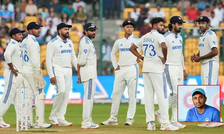 இந்திய அணியில் மீண்டும் அவருக்கு வாய்ப்பு வழங்க வேண்டும் - ராயுடு