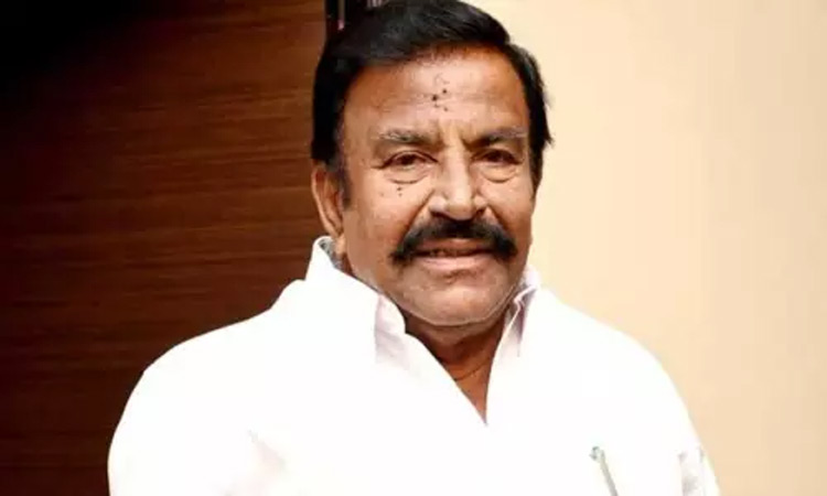 விருத்தாசலம் பழைய பேருந்து நிலையத்தை மேம்படுத்த ரூ.90 லட்சம்: அமைச்சர் கே.என்.நேரு