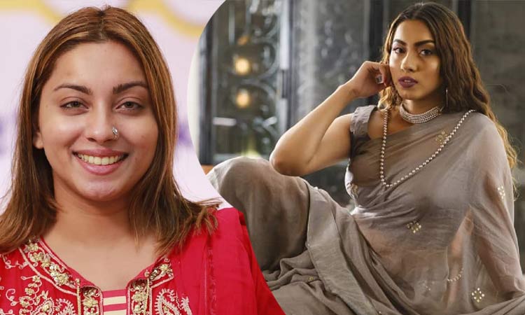 இருநாட்டு உறவுக்கு அச்சுறுத்தல்: வங்காளதேசத்தில் நடிகை கைது