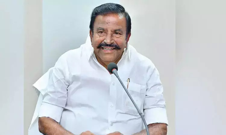 ஒகேனக்கல் கூட்டுக் குடிநீர் இரண்டாம் கட்டத்திட்டம் நிச்சயம் நிறைவேற்றப்படும்: அமைச்சர் கே.என்.நேரு