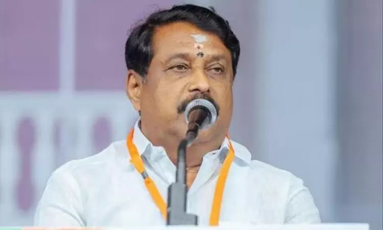 கவர்னரை சந்திக்கும் நயினார் நாகேந்திரன்  கவர்னர்... ... இன்றைய முக்கிய செய்திகள் சிலவரிகளில்.. 15-04-2025