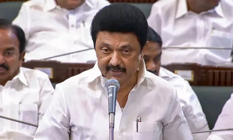 அதிமுக வெளிநடப்பு செய்தது கவலை அளிக்கிறது:... ... இன்றைய முக்கிய செய்திகள் சிலவரிகளில்.. 15-04-2025