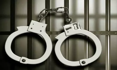 சென்னையில் போதைப்பொருள்  விற்ற வாலிபர் கைது