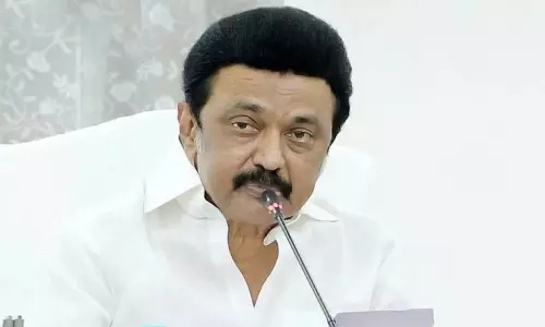 முதல்-அமைச்சர் மு.க.ஸ்டாலின் தலைமையில் நாளை மறுநாள் தமிழக அமைச்சரவை கூட்டம்