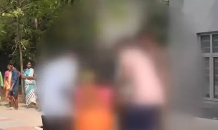 சேலம் பழைய பேருந்து நிலையத்தில் கல்லூரி மாணவியை... ... இன்றைய முக்கிய செய்திகள் சிலவரிகளில்.. 16-04-2025