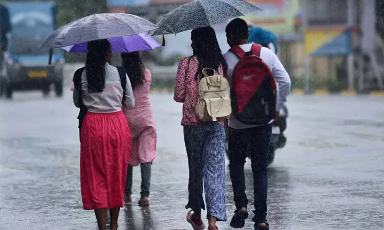 சென்னையில் இன்று கனமழை நீடிக்கும் - வானிலை ஆய்வு... ... இன்றைய முக்கிய செய்திகள் சிலவரிகளில்.. 16-04-2025