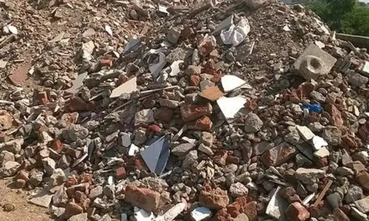 வெளியான முக்கிய அறிவிப்பு : கட்டிடக் கழிவுகளை பொது... ... இன்றைய முக்கிய செய்திகள் சிலவரிகளில்.. 16-04-2025