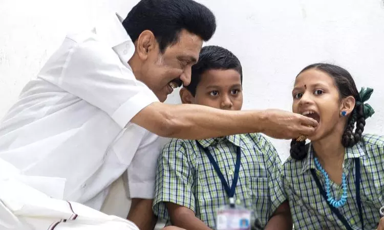 காலை உணவு திட்டத்தில் மாற்றம் - அமைச்சர் கீதா... ... இன்றைய முக்கிய செய்திகள் சிலவரிகளில்.. 16-04-2025