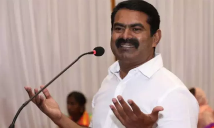 சீமான் மீது 100 வழக்குகளாவது தொடர்ந்திருக்க... ... இன்றைய முக்கிய செய்திகள் சிலவரிகளில்.. 16-04-2025