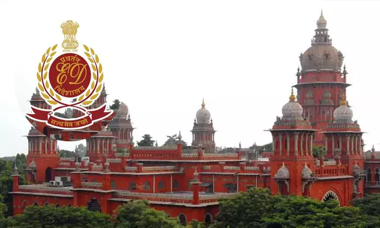 டாஸ்மாக் ரெய்டு வழக்கில் திடீர் திருப்பம்.. ஐகோர்ட்டில் அமலாக்கத்துறை பரபரப்பு தகவல்