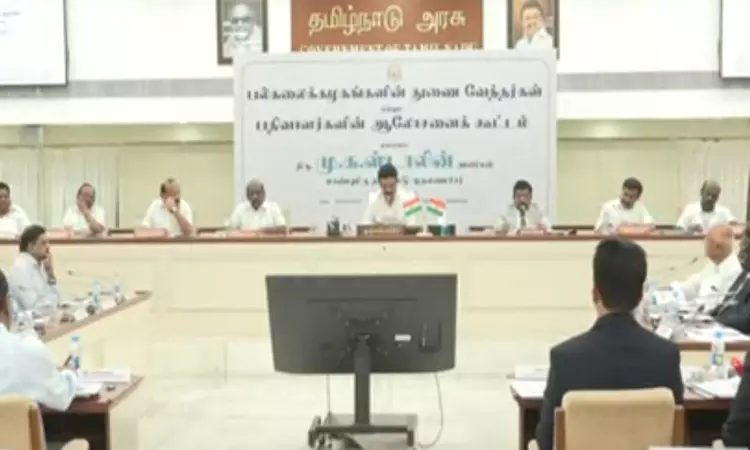 முதல்-அமைச்சர் மு.க.ஸ்டாலின் தலைமையில் துணை... ... இன்றைய முக்கிய செய்திகள் சிலவரிகளில்.. 16-04-2025