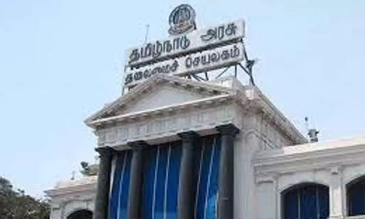 வாக்குச் சாவடி நிலை முகவர்களுக்கு இந்திய தேர்தல் ஆணையம் பயிற்சி: தமிழக அரசு தகவல்