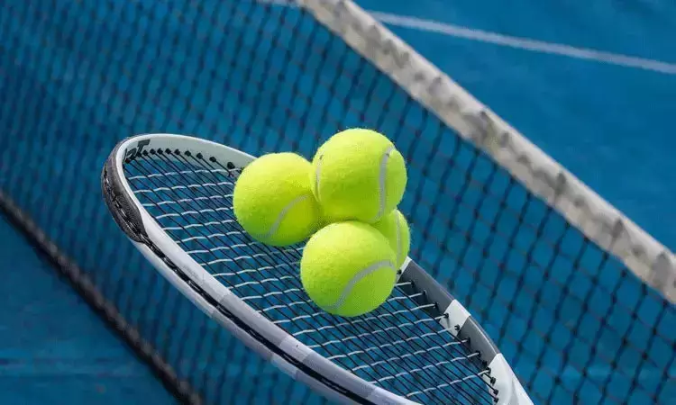 பார்சிலோனா ஓபன் டென்னிஸ்: ஹோல்கர் ரூனே காலிறுதிக்கு முன்னேற்றம்