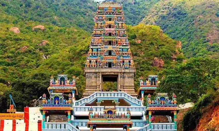 உலகிலேயே மிக உயரமான முருகன் சிலை மருதமலையில்... ... இன்றைய முக்கிய செய்திகள் சிலவரிகளில்.. 17-04-2025