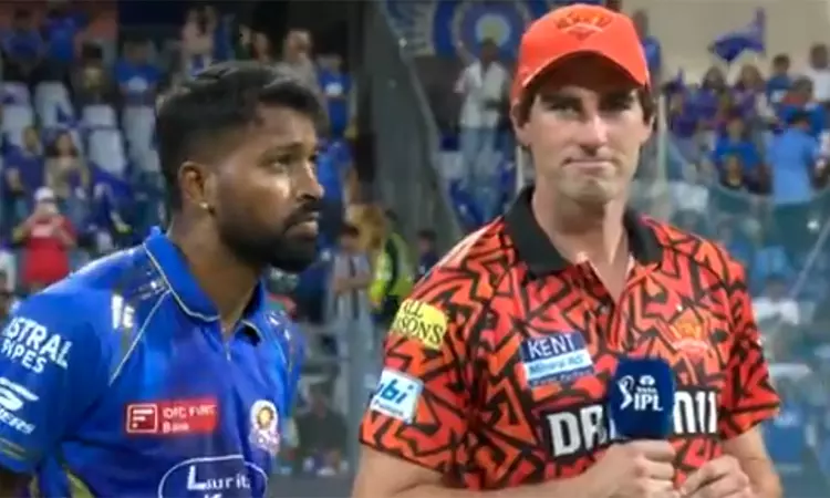 ஐ.பி.எல். 2025: டாஸ் வென்ற மும்பை அணி பந்துவீச்சு... ... இன்றைய முக்கிய செய்திகள் சிலவரிகளில்.. 17-04-2025