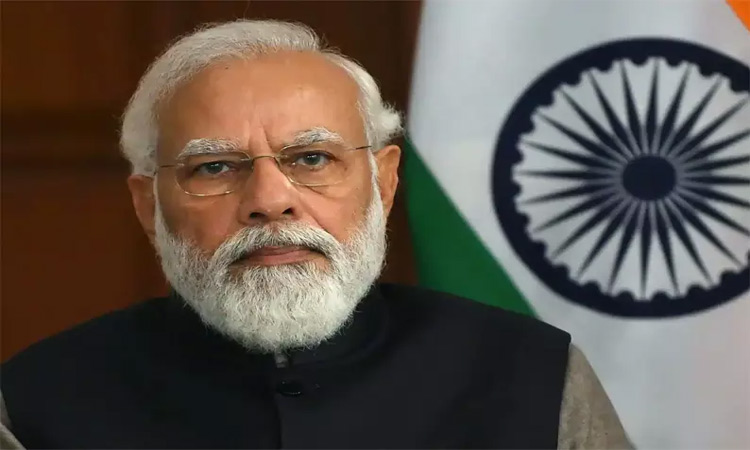 புனித வெள்ளி கருணை, இரக்கத்தைப் போற்ற நம்மைத் தூண்டுகிறது: பிரதமர் மோடி