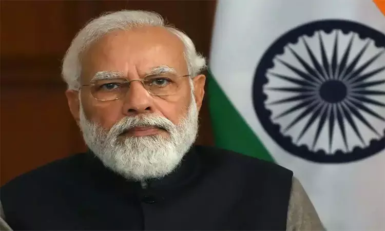 புனித வெள்ளி கருணை, இரக்கத்தைப் போற்ற நம்மைத் தூண்டுகிறது: பிரதமர் மோடி