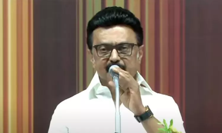 அனைத்து மாநிலங்களின் நியாயமான உரிமைகளை பெற்றுத்... ... இன்றைய முக்கிய செய்திகள் சிலவரிகளில்.. 18-04-2025