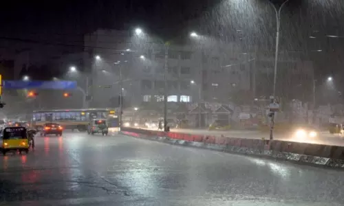 இரவு 10 மணி வரை எந்தெந்த மாவட்டங்களில் மழைக்கு வாய்ப்பு..?
