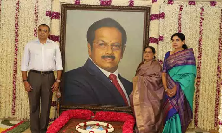பத்திரிகை உலகில் வியக்கத்தக்க வகையில் பல்வேறு... ... இன்றைய முக்கிய செய்திகள் சில வரிகளில்.. 19-04-2025 பத்திரிகை உலகில் வியக்கத்தக்க வகையில் பல்வேறு... ... இன்றைய முக்கிய செய்திகள் சில வரிகளில்.. 19-04-2025