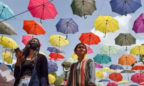 தமிழகத்தில் வெப்பம் இயல்பை விட அதிகரிக்கும் - வானிலை ஆய்வு மையம்