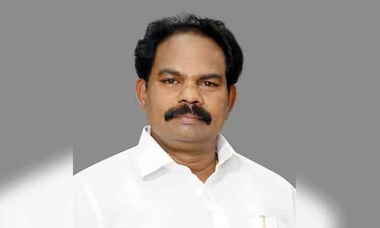 நான் திராவிட இயக்கப் போர்வாள்; வைகோவின் சேனாதிபதி - மல்லை சத்யா