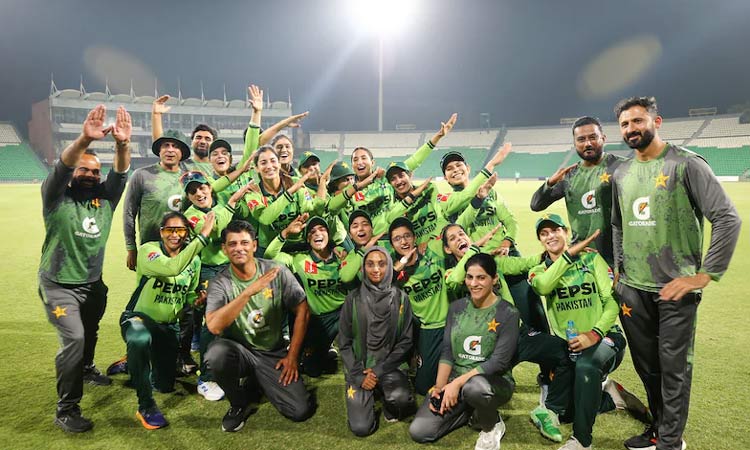 உலகக்கோப்பை கிரிக்கெட்: இந்தியா வர பாகிஸ்தான் அணி மறுப்பு