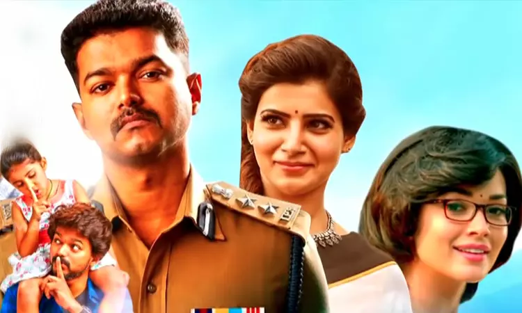 After Sachin, Theri... Fans are Kushi After Sachin, Theri... Fans are Kushi