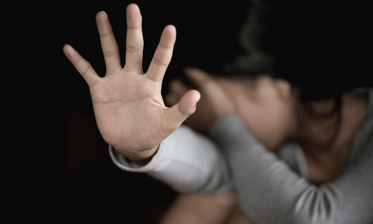 13 வயது சிறுமிக்கு பாலியல் தொல்லை - பெயிண்டர் கைது