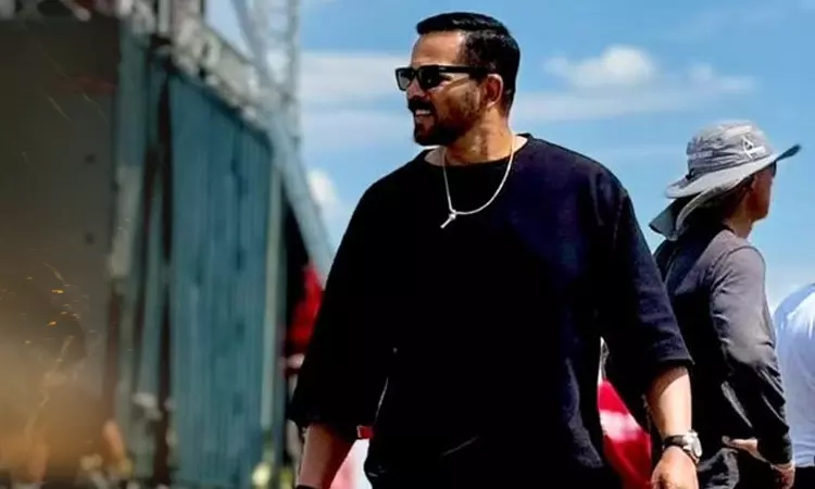 'இந்த 2 தெலுங்கு படங்கள் எனக்கு பல விஷயங்களை கற்றுக்கொடுத்தன' - பிரபல பாலிவுட் இயக்குனர்