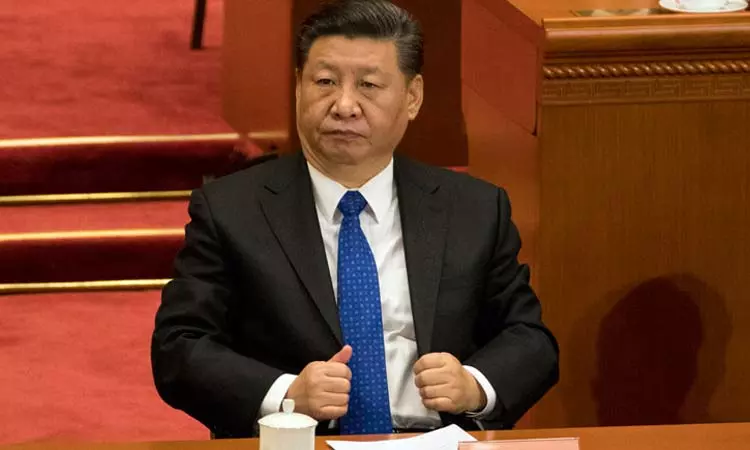 அமெரிக்காவுடன் வர்த்தக ஒப்பந்தம் கூடாது; உலக நாடுகளுக்கு சீனா எச்சரிக்கை அமெரிக்காவுடன் வர்த்தக ஒப்பந்தம் கூடாது; உலக நாடுகளுக்கு சீனா எச்சரிக்கை