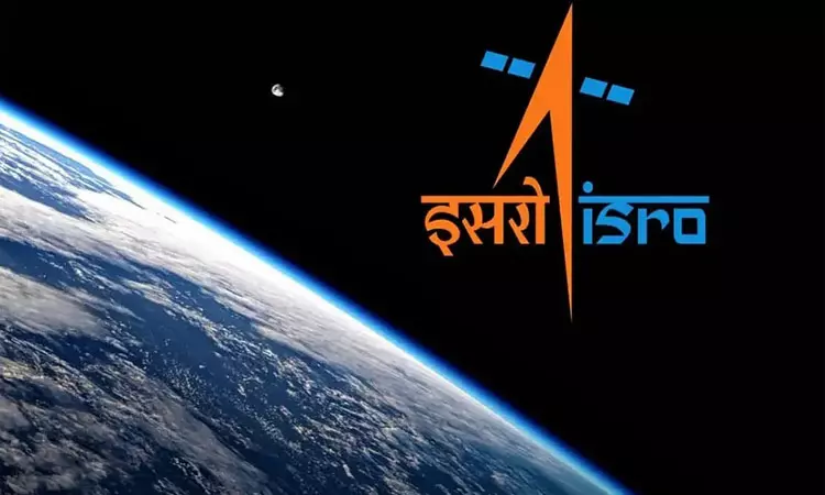 விண்வெளியில் 2 செயற்கைக் கோள்களை இணைத்து இஸ்ரோ சாதனை விண்வெளியில் 2 செயற்கைக் கோள்களை இணைத்து இஸ்ரோ சாதனை