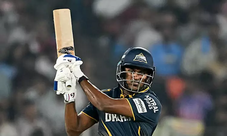 சுப்மன் கில்லின் அனுபவம் எனக்கு உதவுகிறது - சாய்... ... இன்றைய முக்கிய செய்திகள்.. சில வரிகளில் 22-04-2025 சுப்மன் கில்லின் அனுபவம் எனக்கு உதவுகிறது - சாய்... ... இன்றைய முக்கிய செய்திகள்.. சில வரிகளில் 22-04-2025