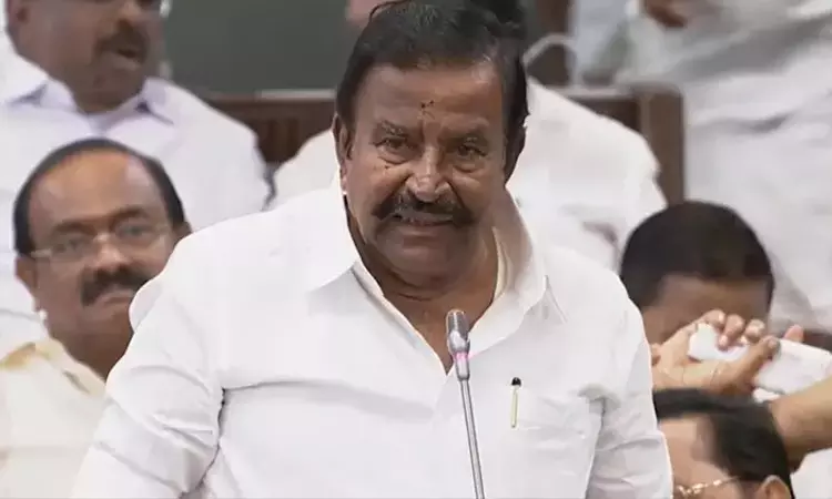 செங்கல்பட்டு: பெண்களுக்கு என்று தனியாக நவீன பூங்கா... ... இன்றைய முக்கிய செய்திகள்.. சில வரிகளில் 22-04-2025