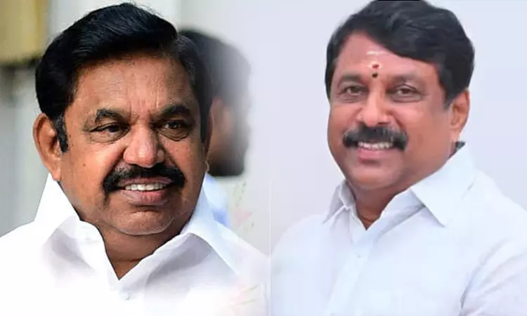 எடப்பாடி பழனிசாமியுடன் நயினார் நாகேந்திரன்... ... இன்றைய முக்கிய செய்திகள்.. சில வரிகளில் 22-04-2025