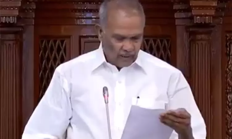  போப் பிரான்சிஸ் மறைவுக்கு சட்டசபையில்... ... இன்றைய முக்கிய செய்திகள்.. சில வரிகளில் 22-04-2025