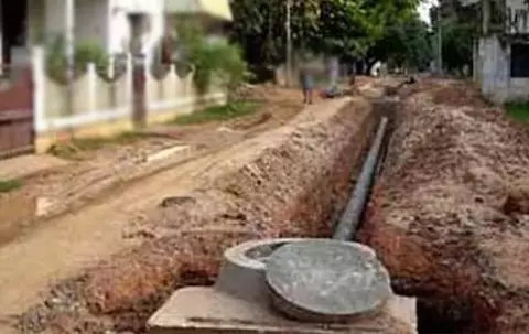 செங்கல்பட்டு மாவட்டத்தில் ரூ.1,000 கோடியில் பாதாள... ... இன்றைய முக்கிய செய்திகள்.. சில வரிகளில் 22-04-2025