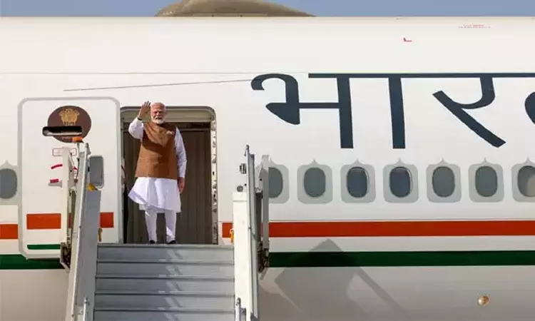 சவுதி அரேபியா புறப்பட்டார் பிரதமர் மோடி2 நாட்கள்... ... இன்றைய முக்கிய செய்திகள்.. சில வரிகளில் 22-04-2025