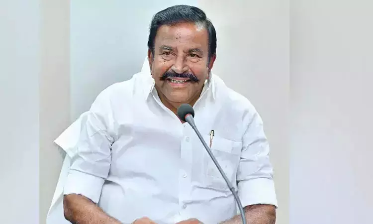 செங்கல்பட்டு மாவட்டத்தில் ரூ.1,000 கோடியில் பாதாள சாக்கடை பணிகள்: அமைச்சர் கே.என்.நேரு தகவல்