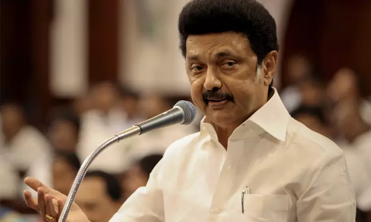 பாரதிதாசன் பிறந்தநாள்: தமிழ் வார விழா; சட்டசபையில்... ... இன்றைய முக்கிய செய்திகள்.. சில வரிகளில் 22-04-2025