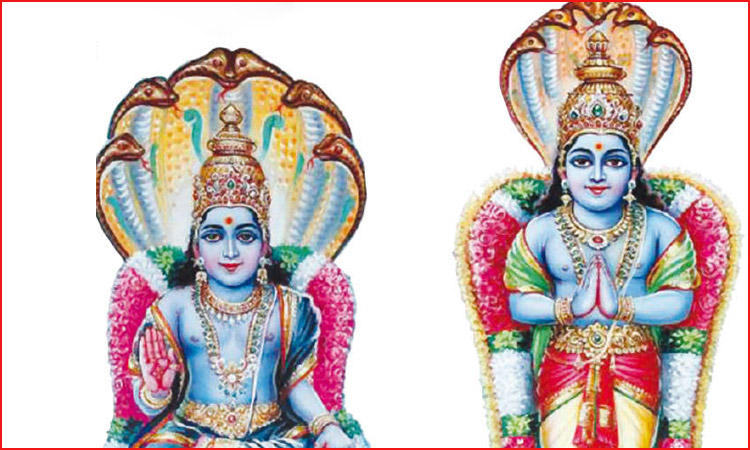 ராகு-கேது பெயர்ச்சி.. நற்பலன்கள் அதிகம் பெறும் 3 ராசிக்காரர்கள்