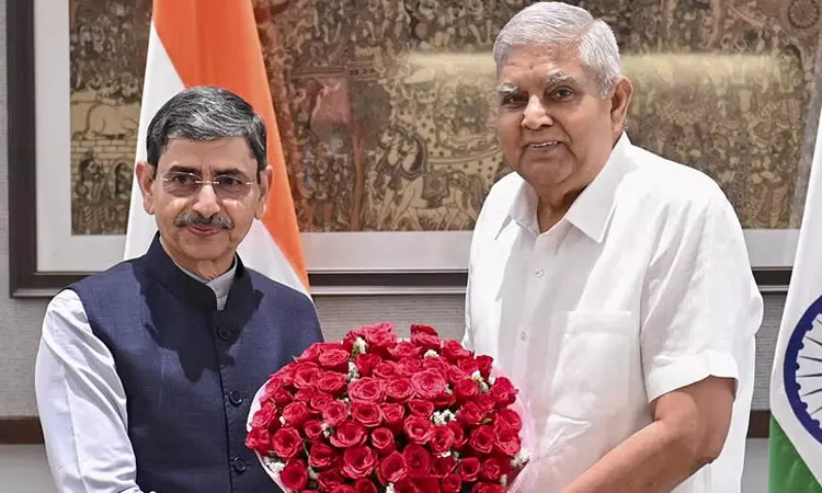 துணை வேந்தர்கள் மாநாடு: ஜெகதீப் தங்கர் பங்கேற்பு -... ... இன்றைய முக்கிய செய்திகள்.. சில வரிகளில் 22-04-2025 துணை வேந்தர்கள் மாநாடு: ஜெகதீப் தங்கர் பங்கேற்பு -... ... இன்றைய முக்கிய செய்திகள்.. சில வரிகளில் 22-04-2025