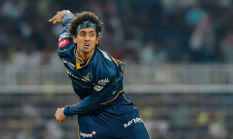 டி20 கிரிக்கெட்டில் ரஷித் கான் உலகின் சிறந்த பவுலர் - சாய் கிஷோர்