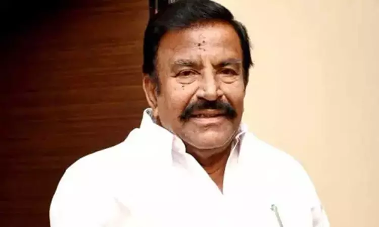 சேலம்: பூங்கா அமைக்க ஒதுக்கப்பட்டு ஆக்கிரமிப்பு செய்யப்பட்டுள்ள இடங்கள் நிச்சயம் மீட்கப்படும்- அமைச்சர் கே.என்.நேரு சேலம்: பூங்கா அமைக்க ஒதுக்கப்பட்டு ஆக்கிரமிப்பு செய்யப்பட்டுள்ள இடங்கள் நிச்சயம் மீட்கப்படும்- அமைச்சர் கே.என்.நேரு